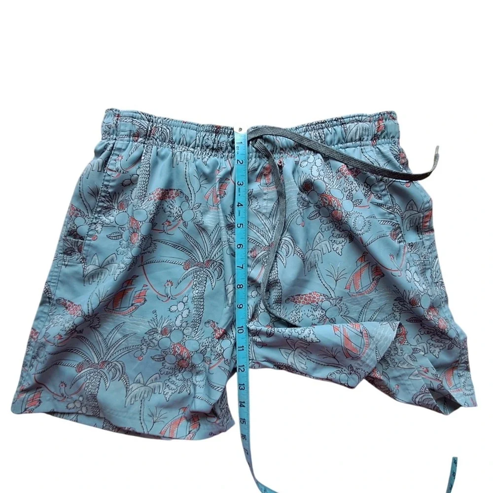 Prana mens swim